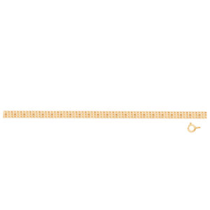 Aliança TESTE-VARIAÇÕES em Ouro 10K (cópia)