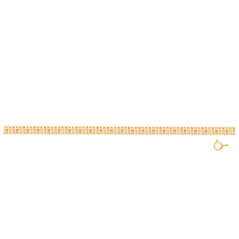 Aliança TESTE-VARIAÇÕES em Ouro 10K (cópia)